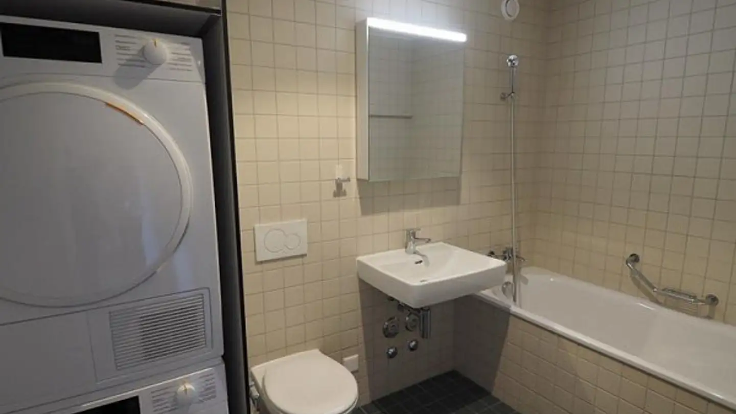 Appartement à louer - Route Du Bois 23, 1024 Ecublens VD - Photo 4