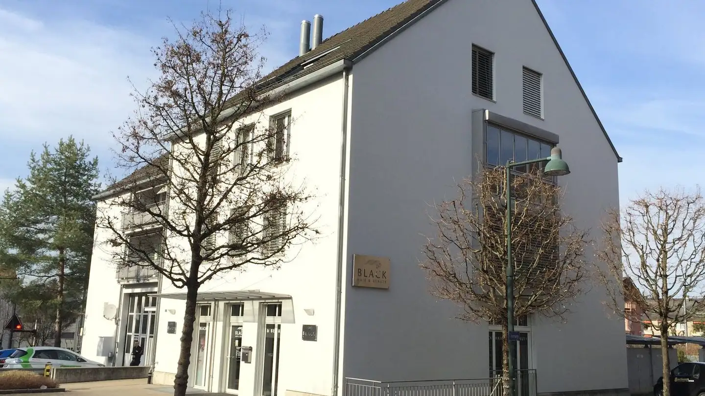 Wohnung mieten - Brachmattstrasse 2, 4144 Arlesheim