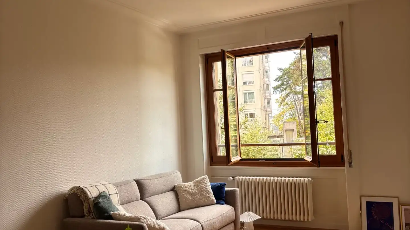 Apartment for rent - 1206 Genève - Photo 3