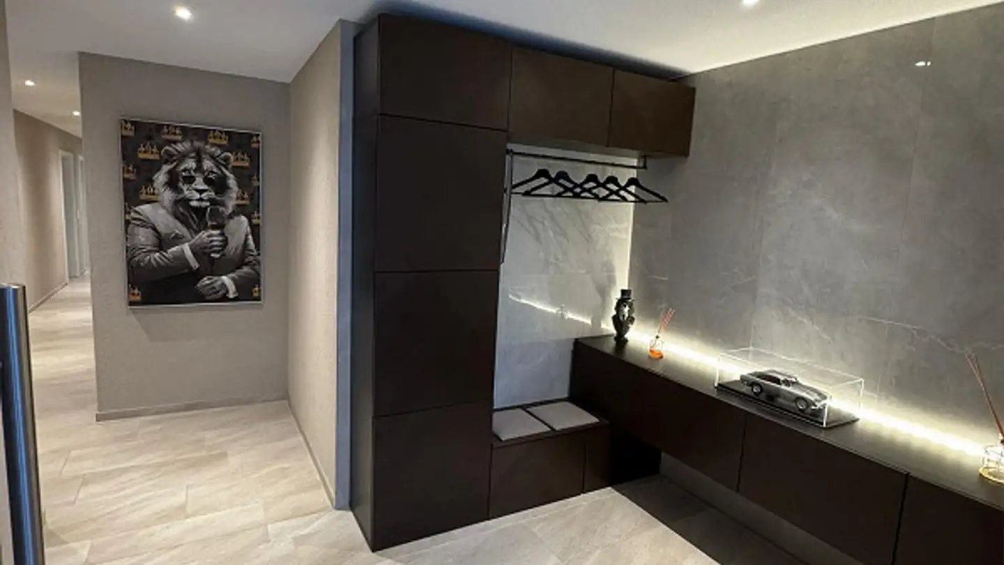 Villa mieten - 5275 Etzgen - Foto 4