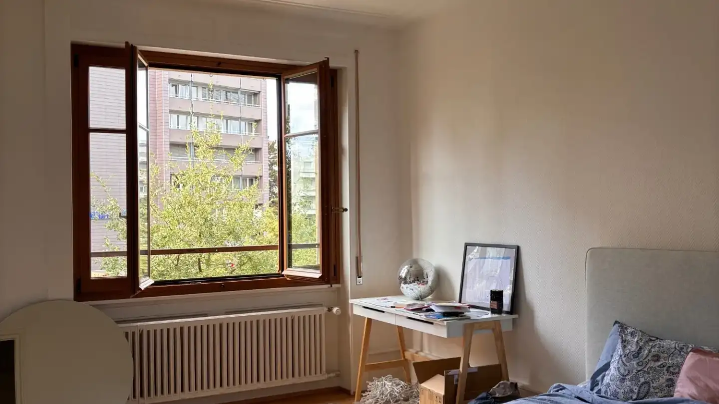 Apartment for rent - 1206 Genève - Photo 4