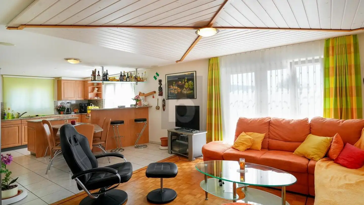 Maison individuelle à vendre - 8589 Sitterdorf - Photo 3