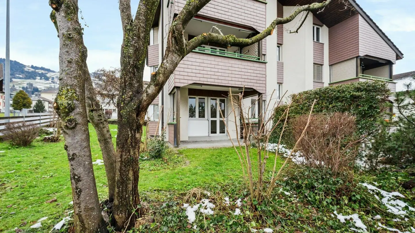 Appartement à louer - Sternenmatt 20, 6423 Seewen SZ