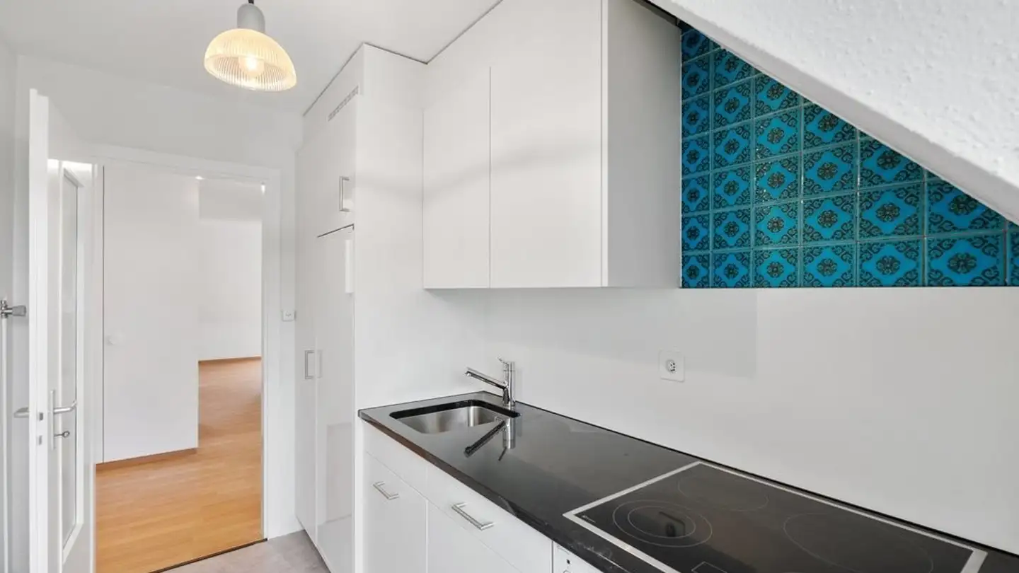 Appartamento in affitto - Ruhsitzstrasse 10, 9000 St. Gallen - Foto 3