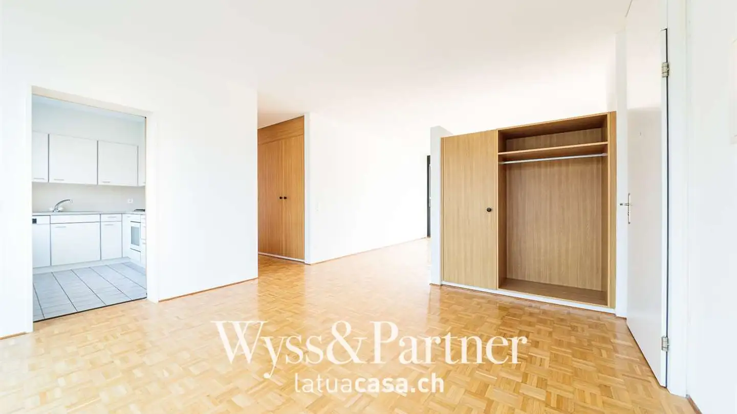 Appartement à louer - Via Sottobisio 12, 6828 Balerna - Photo 3