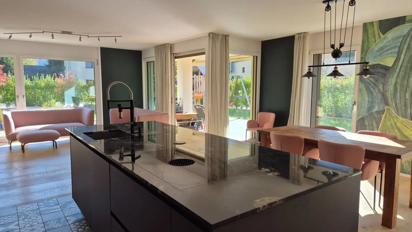 Appartamento in vendita - Im Amtsacker, 8424 Embrach - Photo 4