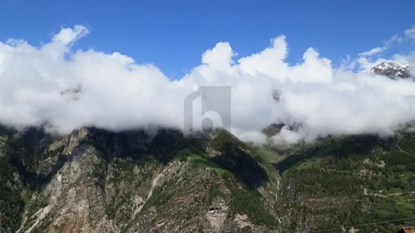 Terreno edificabile in vendita - 3925 Grächen - Foto 2