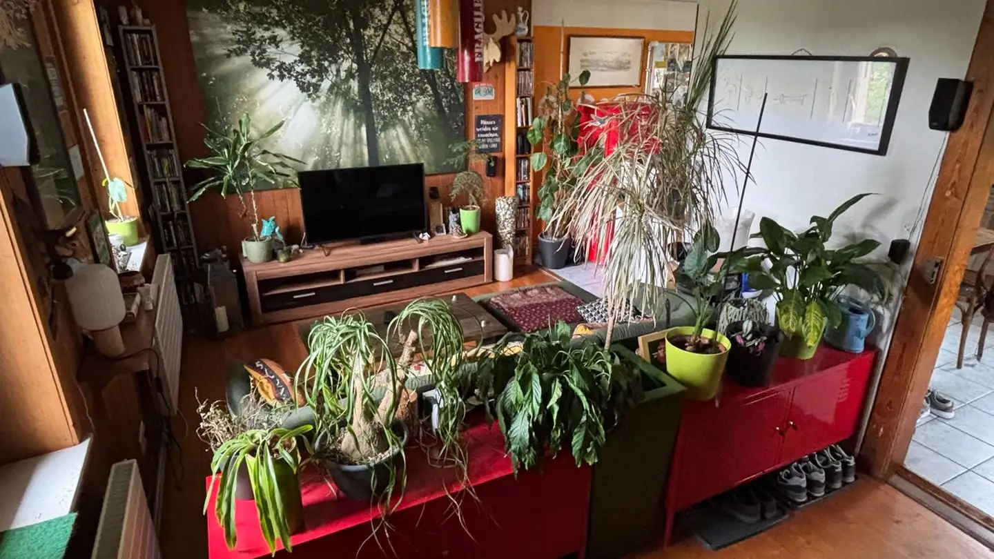 Casa singola in affitto - Dorfstrasse 57, 3421 Rüti b. Lyssach - Photo 3