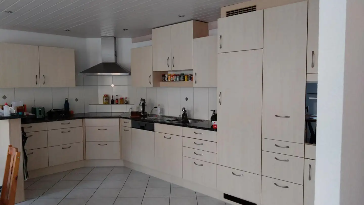 Wohnung mieten - Hauptstrasse 39, 9553 Bettwiesen