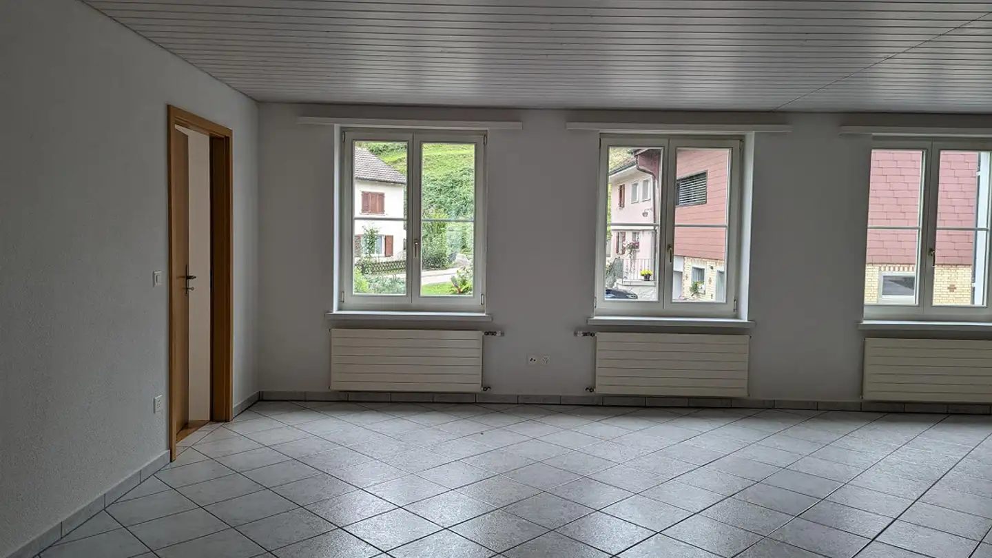 Wohnung mieten - Hauptstrasse 39, 9553 Bettwiesen - Foto 3