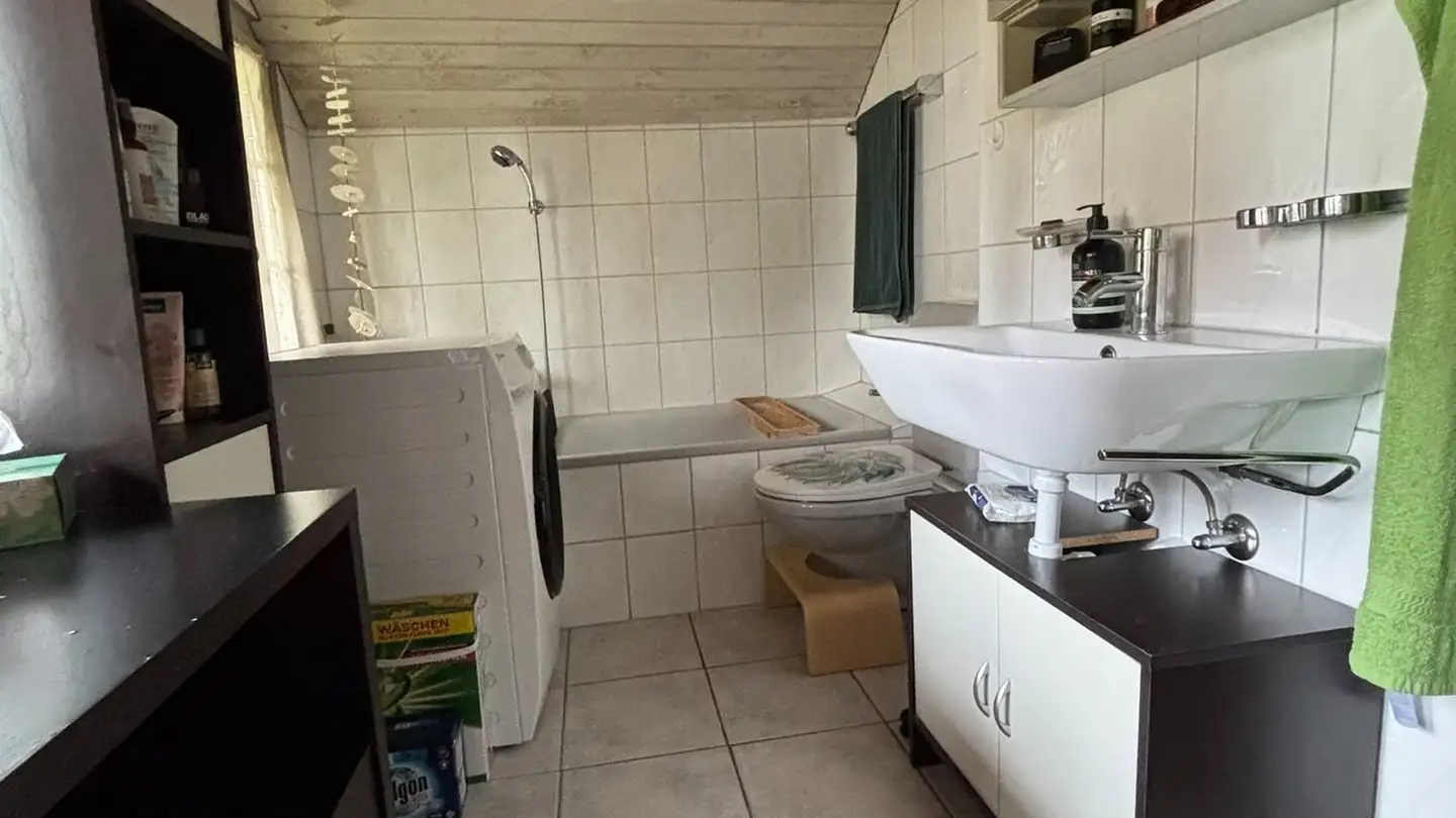 Casa singola in affitto - Dorfstrasse 57, 3421 Rüti b. Lyssach - Photo 4