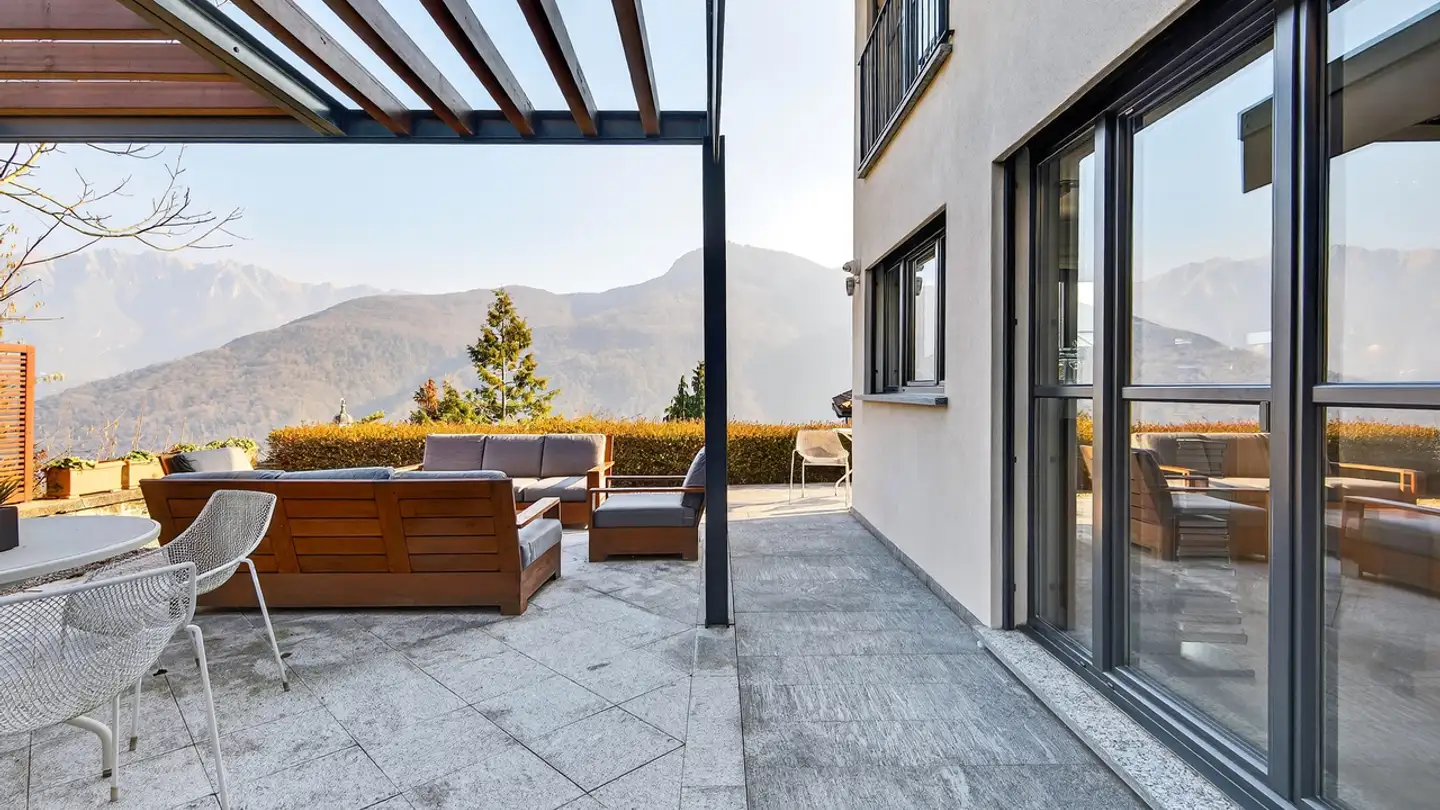 Villa à vendre - 6921 Vico Morcote - Photo 2