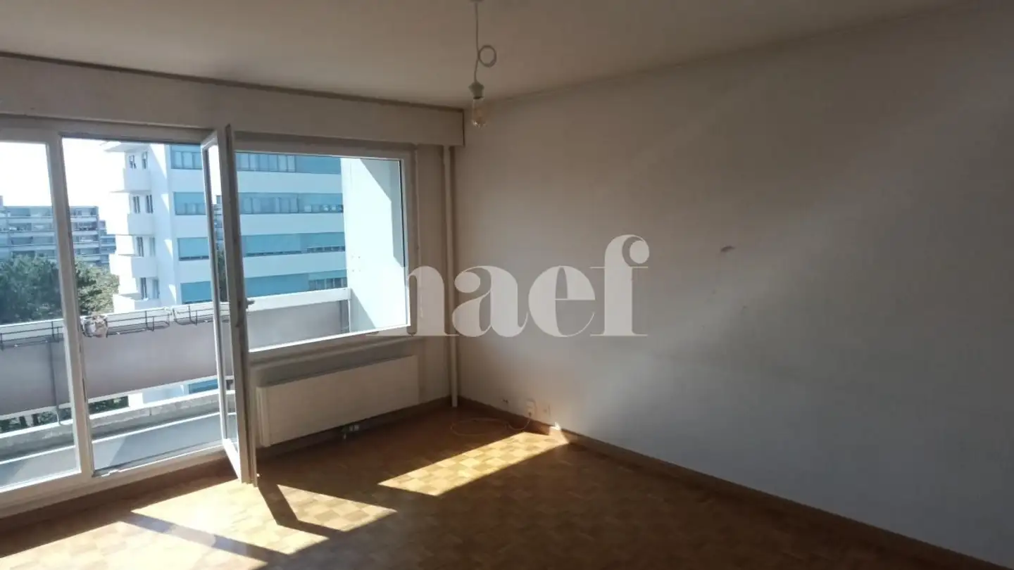 Apartment for rent - Chemin François- Lehmann 34, 1218 Le Grand-Saconnex - Photo 3