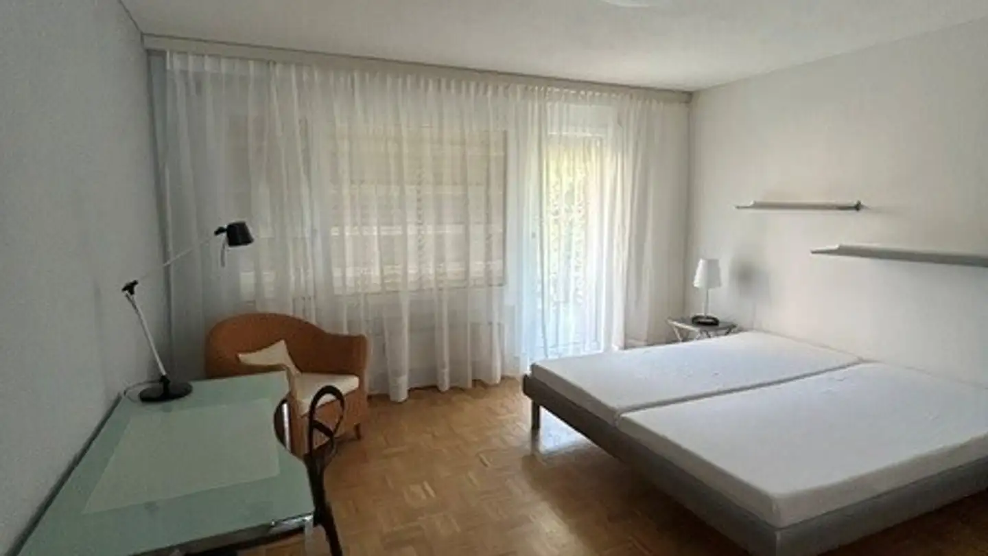Apartment for rent - 6045 Meggen - Photo 3