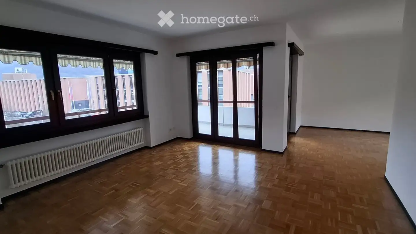 Wohnung mieten - 6982 Agno