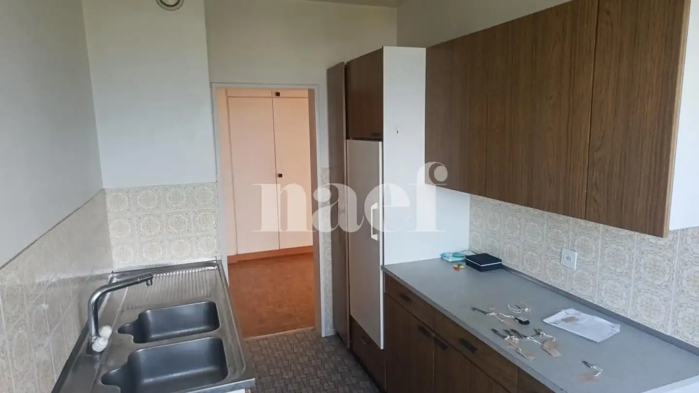 Apartment for rent - Chemin François- Lehmann 34, 1218 Le Grand-Saconnex - Photo 2