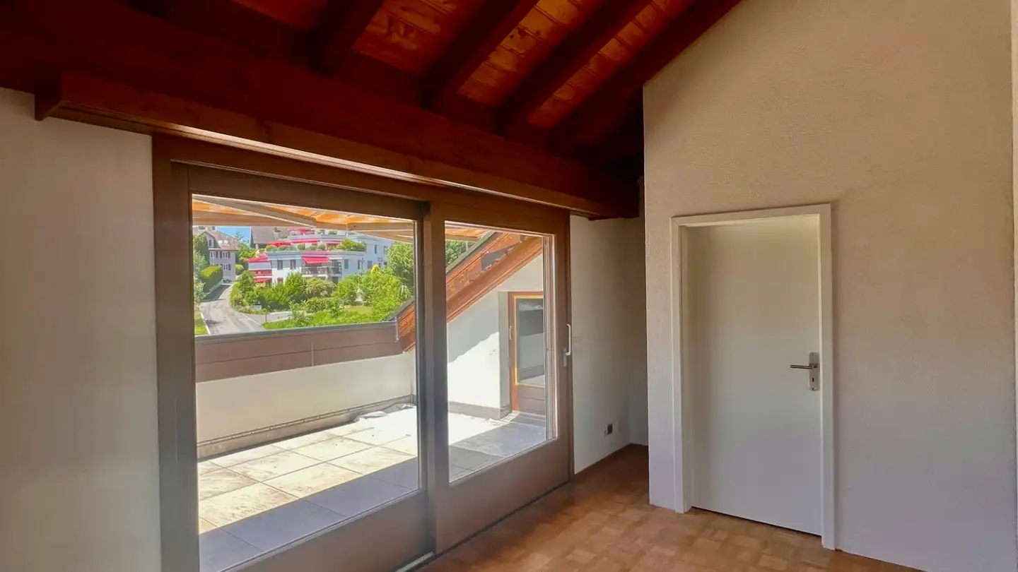 Zimmer mieten - Dorfstrasse 9, 6345 Neuheim