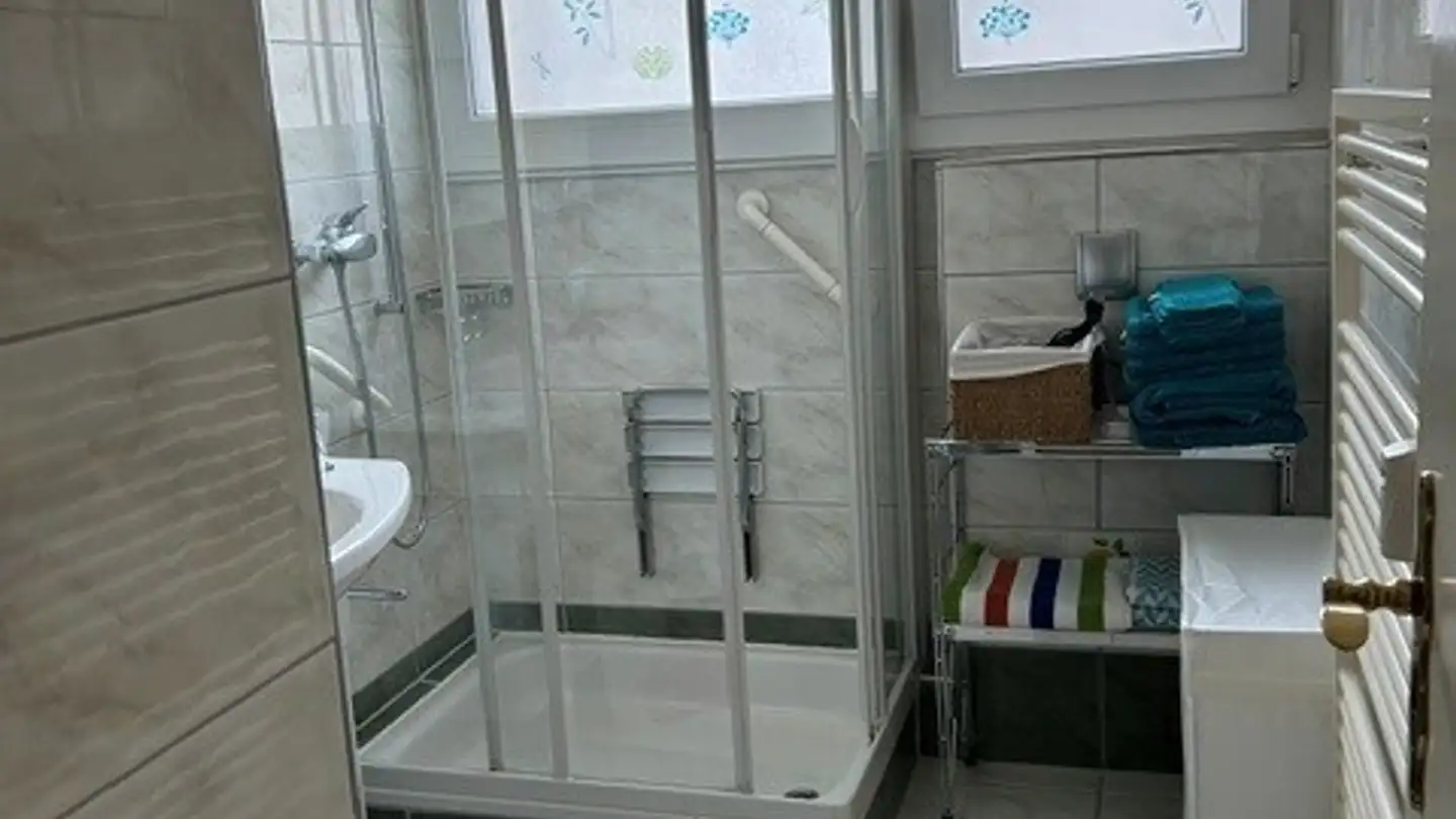 Apartment for rent - 6045 Meggen - Photo 4