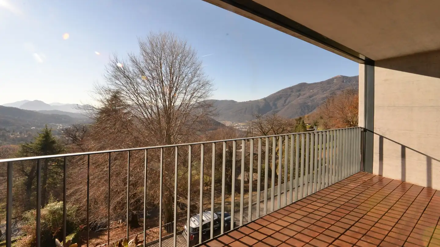 Appartamento in affitto - 6954 Bigorio - Foto 4