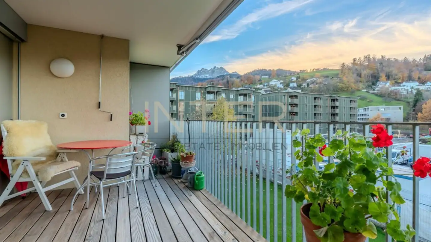 Apartment for sale - Schällenmatt 11, 6010 Kriens