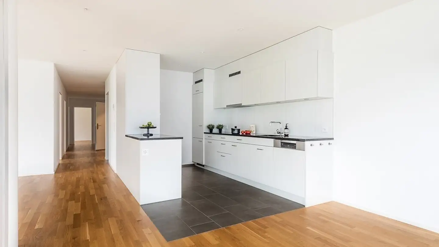 Wohnung mieten - Schulstrasse, 9450 Altstätten SG - Foto 4