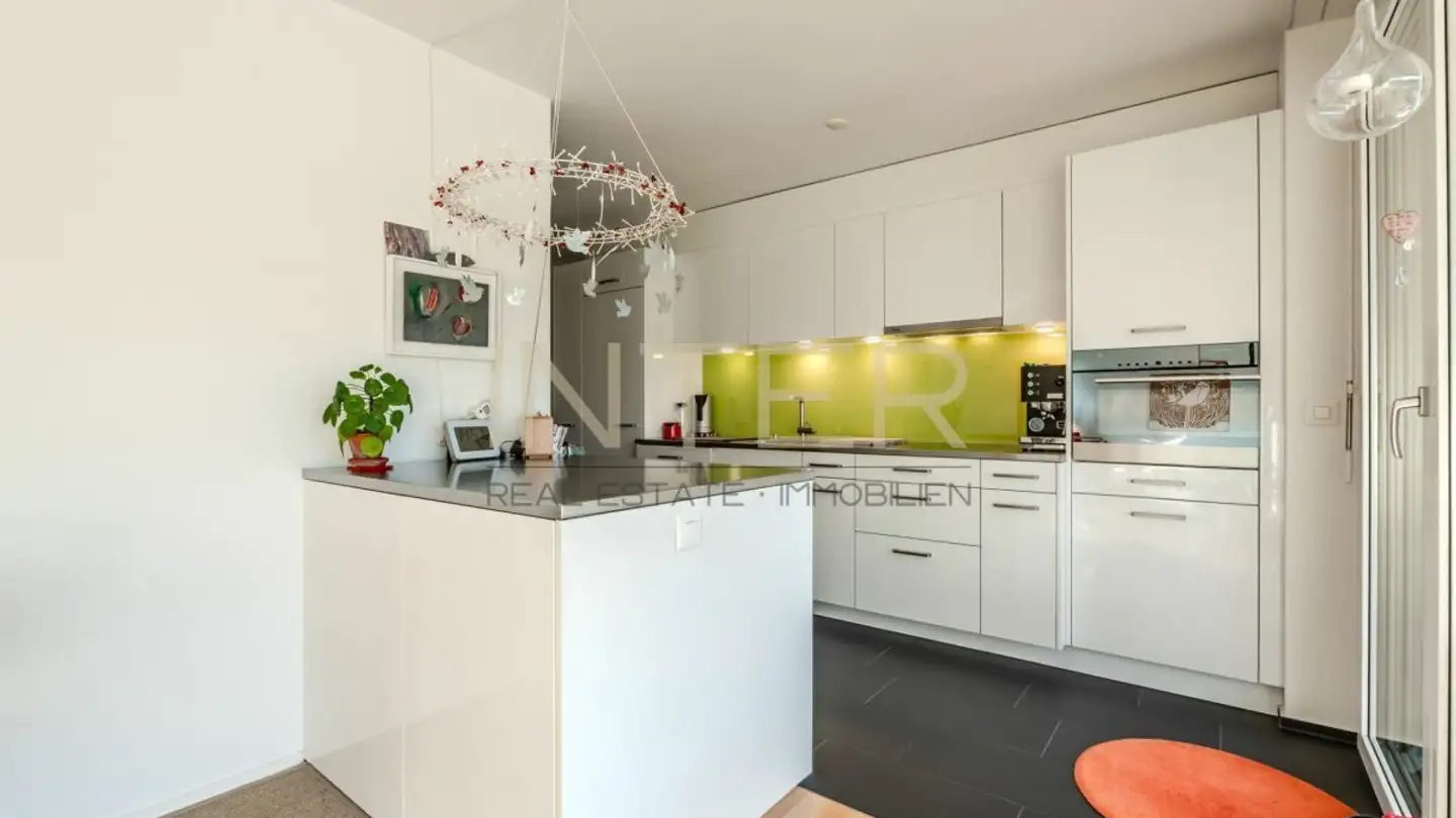 Appartamento in vendita - Schällenmatt 11, 6010 Kriens - Photo 2