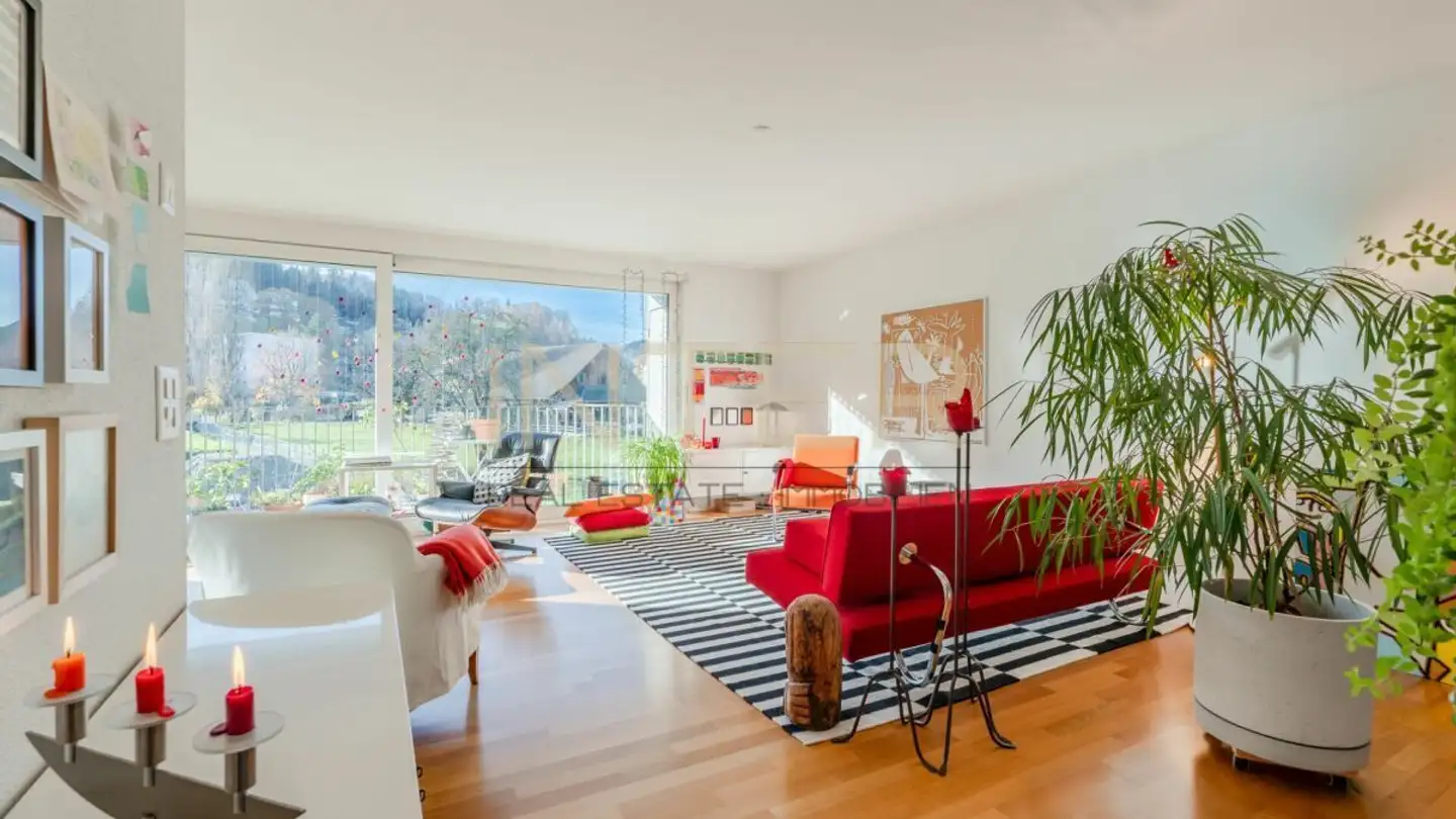 Appartamento in vendita - Schällenmatt 11, 6010 Kriens - Photo 3