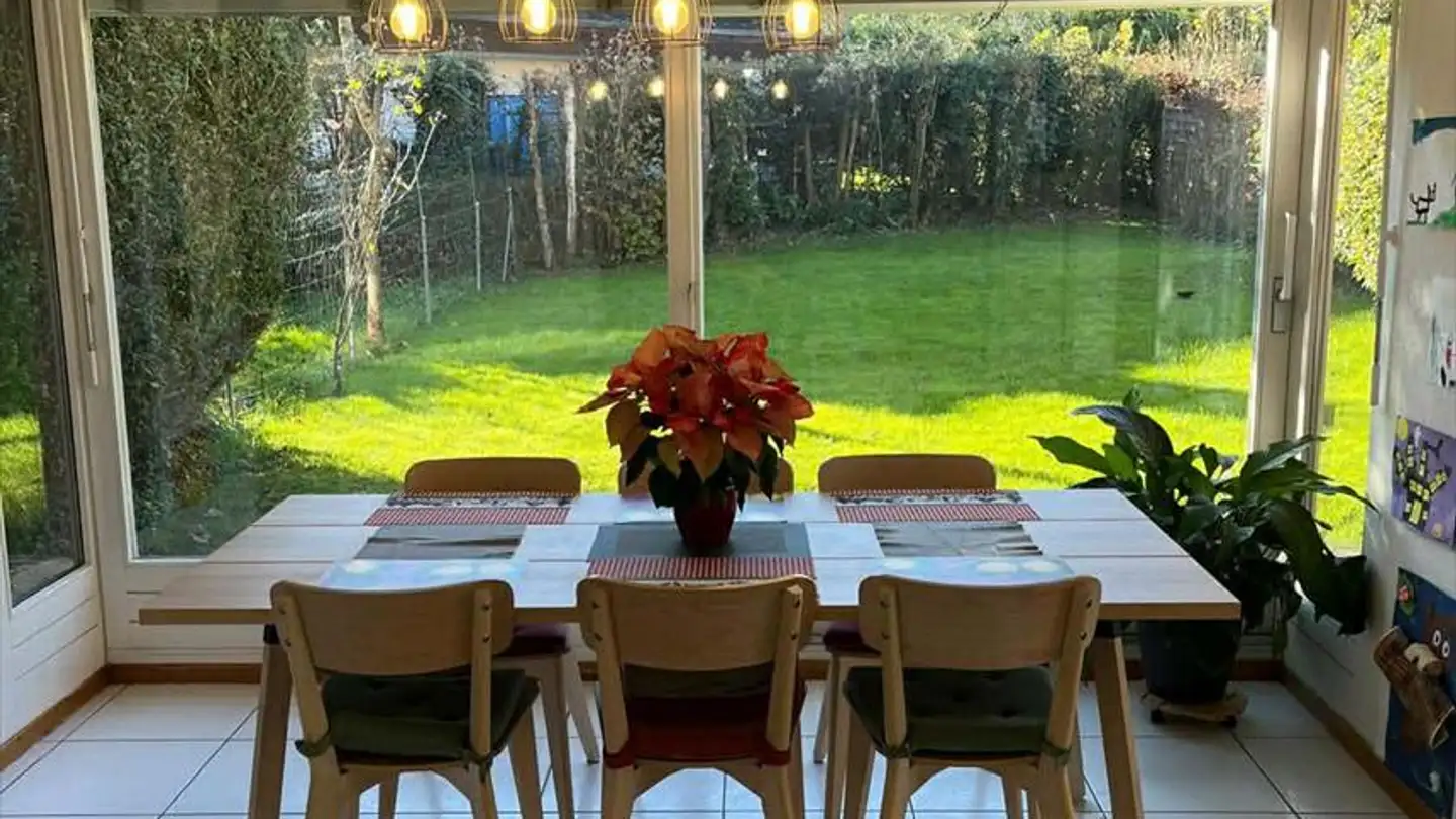 Apartment for rent - 1290 Versoix - Photo 2