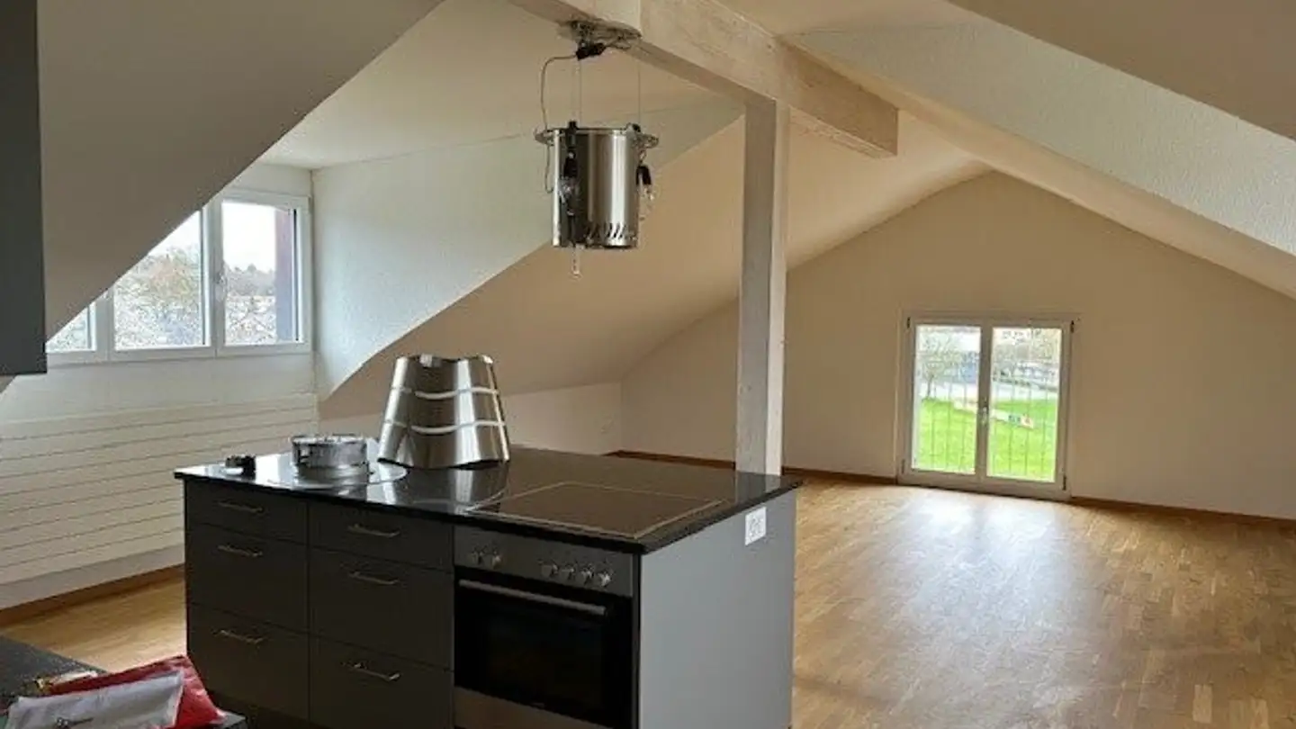 Appartamento in affitto - Kriegstettenstrasse 44, 4563 Gerlafingen - Foto 2