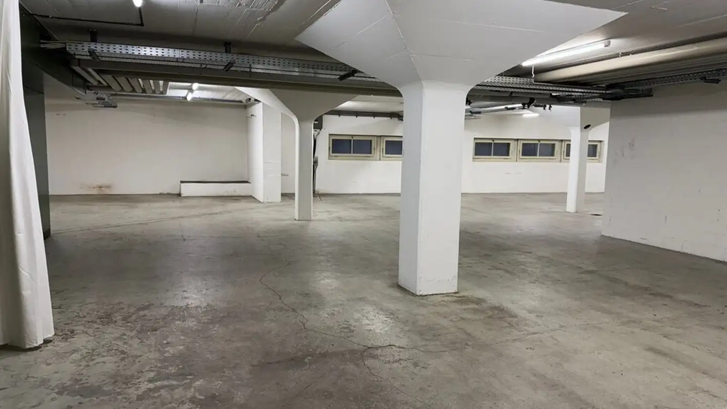 Spazio di archiviazione in affitto - Stadlerstrasse 5, 8404 Winterthur - Photo 2