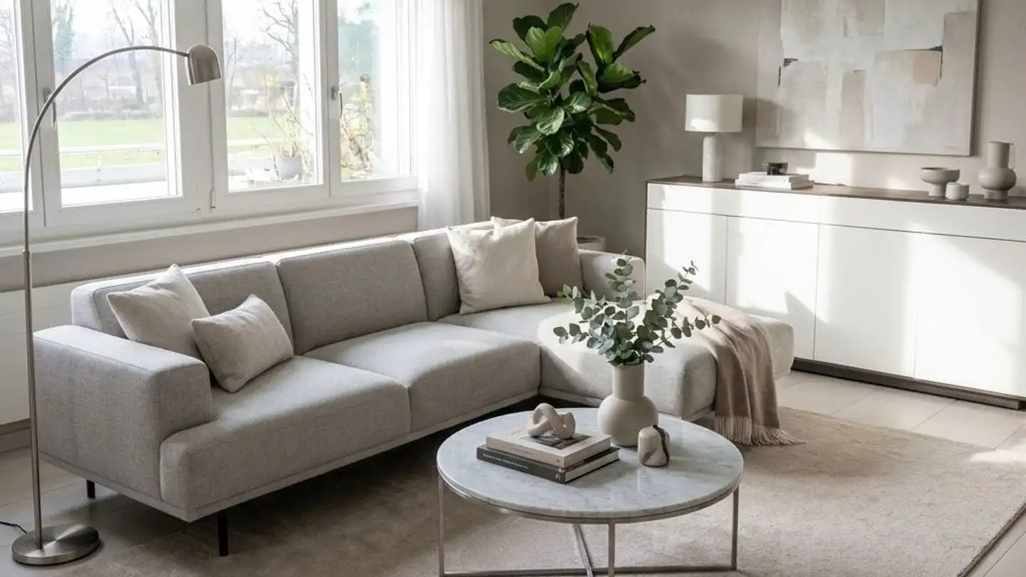 Wohnung kaufen - Chälengasse 30, 6053 Alpnachstad
