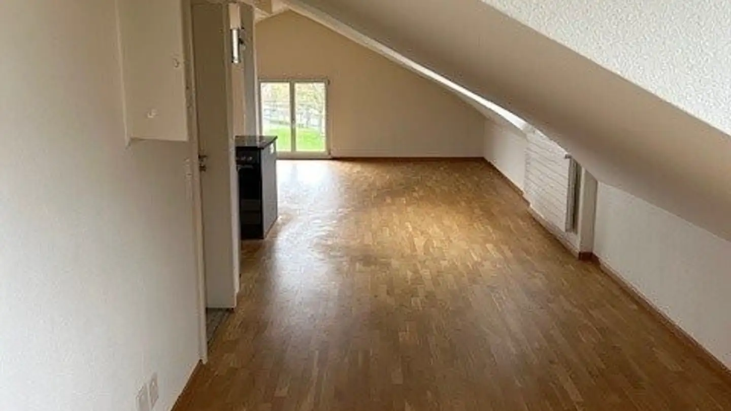 Appartamento in affitto - Kriegstettenstrasse 44, 4563 Gerlafingen - Foto 4