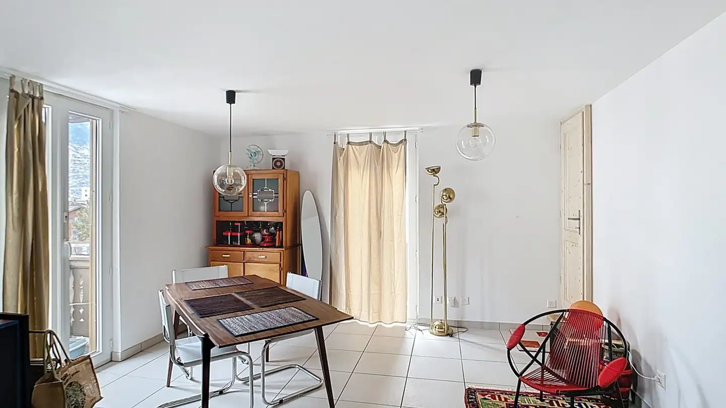 Appartamento in vendita - Rue Beausite, 3960 Sierre - Foto 2