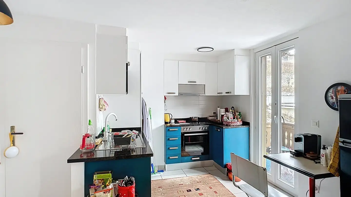 Appartamento in vendita - Rue Beausite, 3960 Sierre - Foto 4