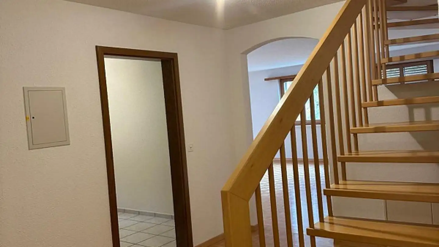 Duplex in affitto - Heldswilerstrasse 36c, 9214 Kradolf - Foto 2