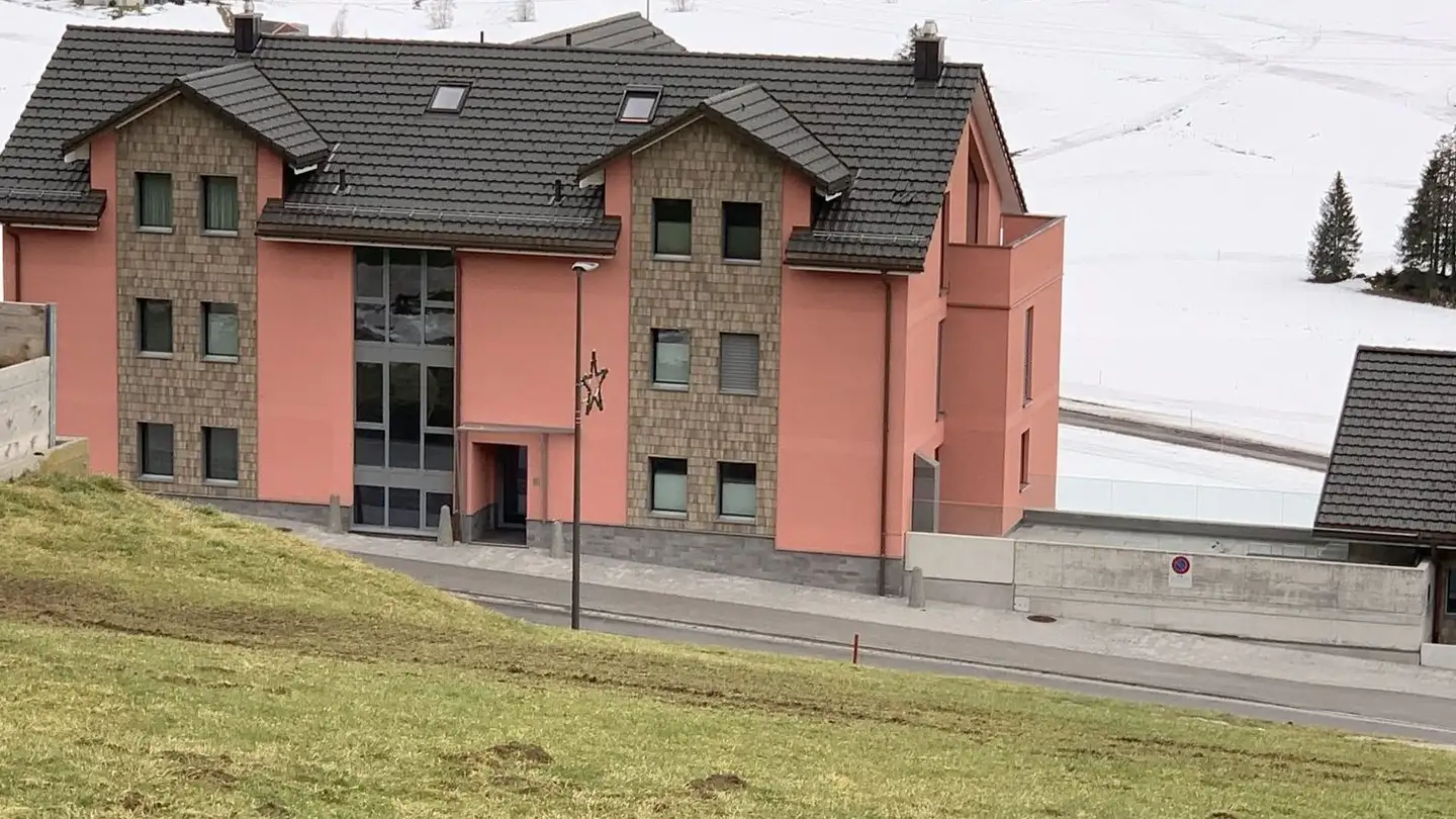 Appartement à vendre - Hauptstrasse 122, 9658 Wildhaus - Photo 2