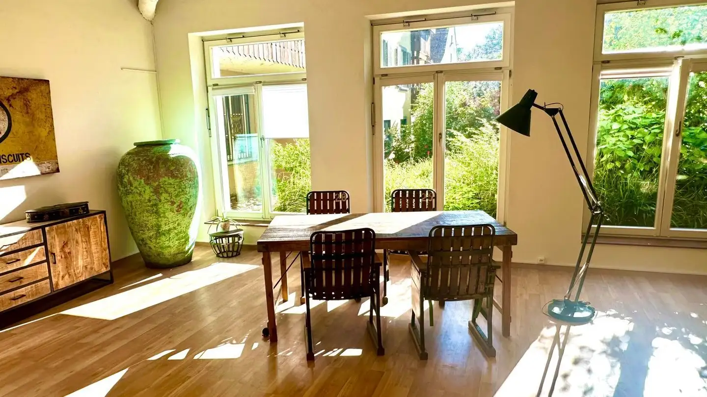 Appartement à vendre - Marktgasse 8b, 4310 Rheinfelden - Photo 4