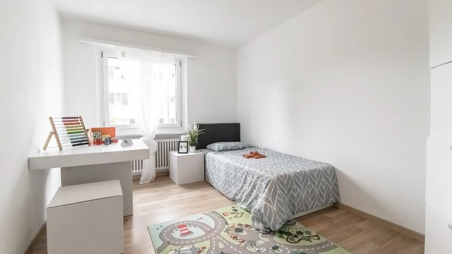 Appartement à louer - Chlyrotstrasse 12, 4917 Melchnau - Photo 4