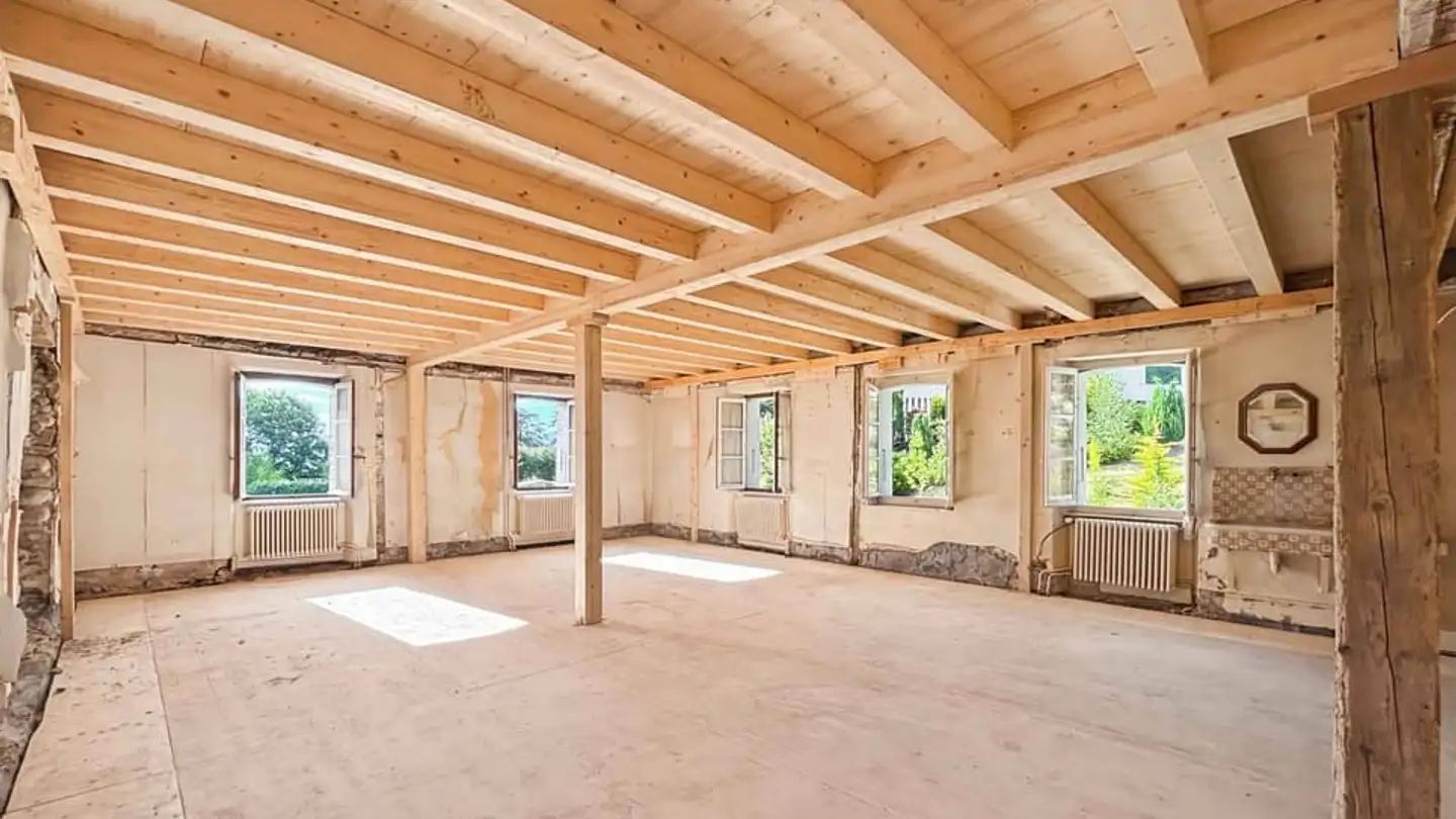 Single house for sale - 1170 Aubonne - Photo 3