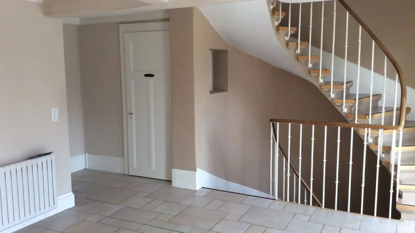 Duplex in affitto - Route D'oron 4, 1073 Savigny - Foto 3
