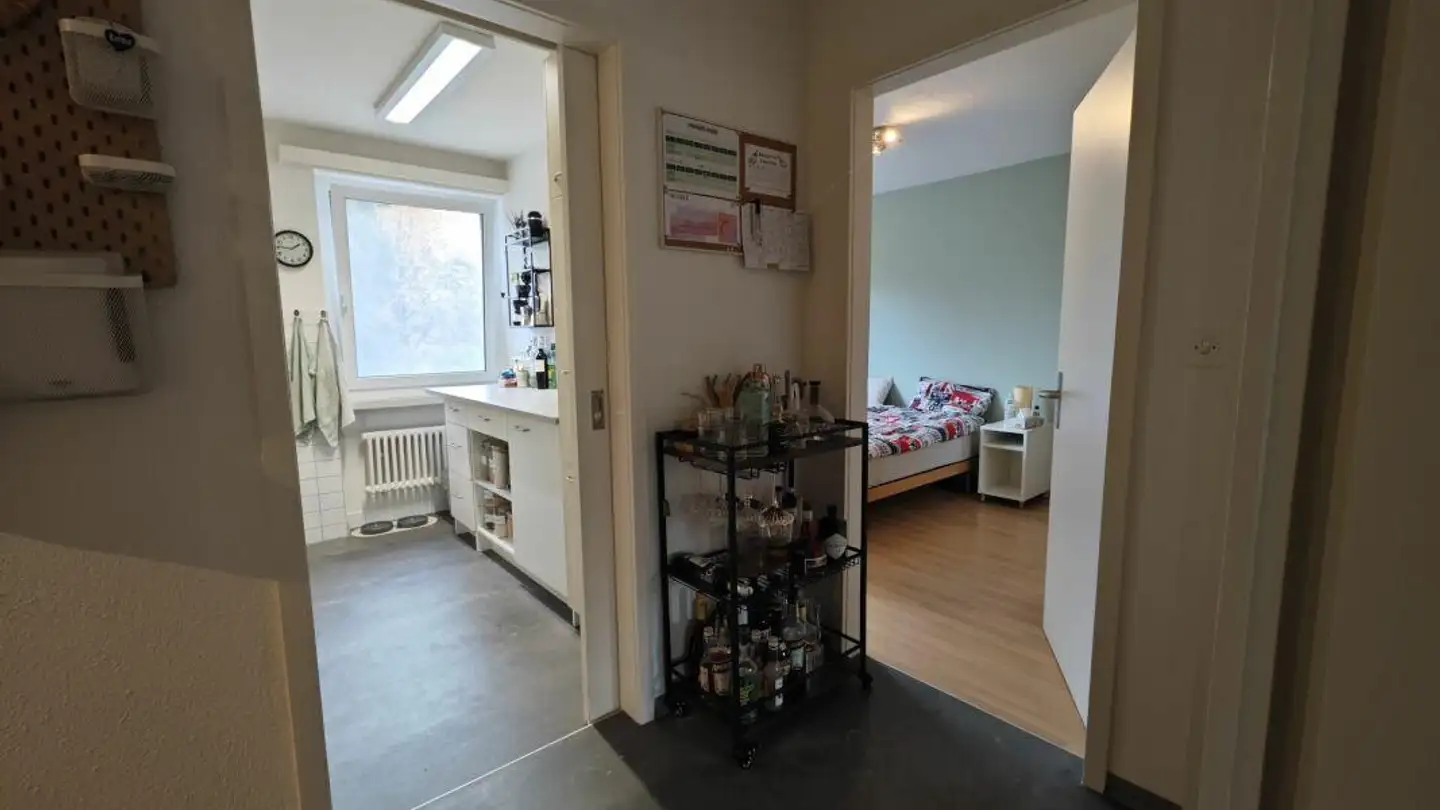 Appartamento in affitto - Eidmattstrasse 13, 8820 Wädenswil - Photo 3