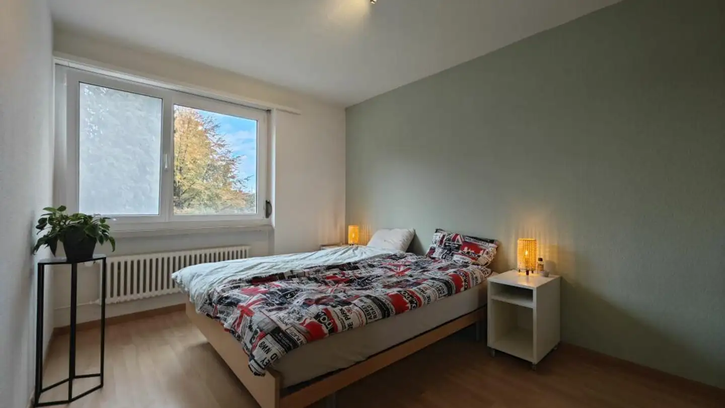 Appartamento in affitto - Eidmattstrasse 13, 8820 Wädenswil - Photo 4