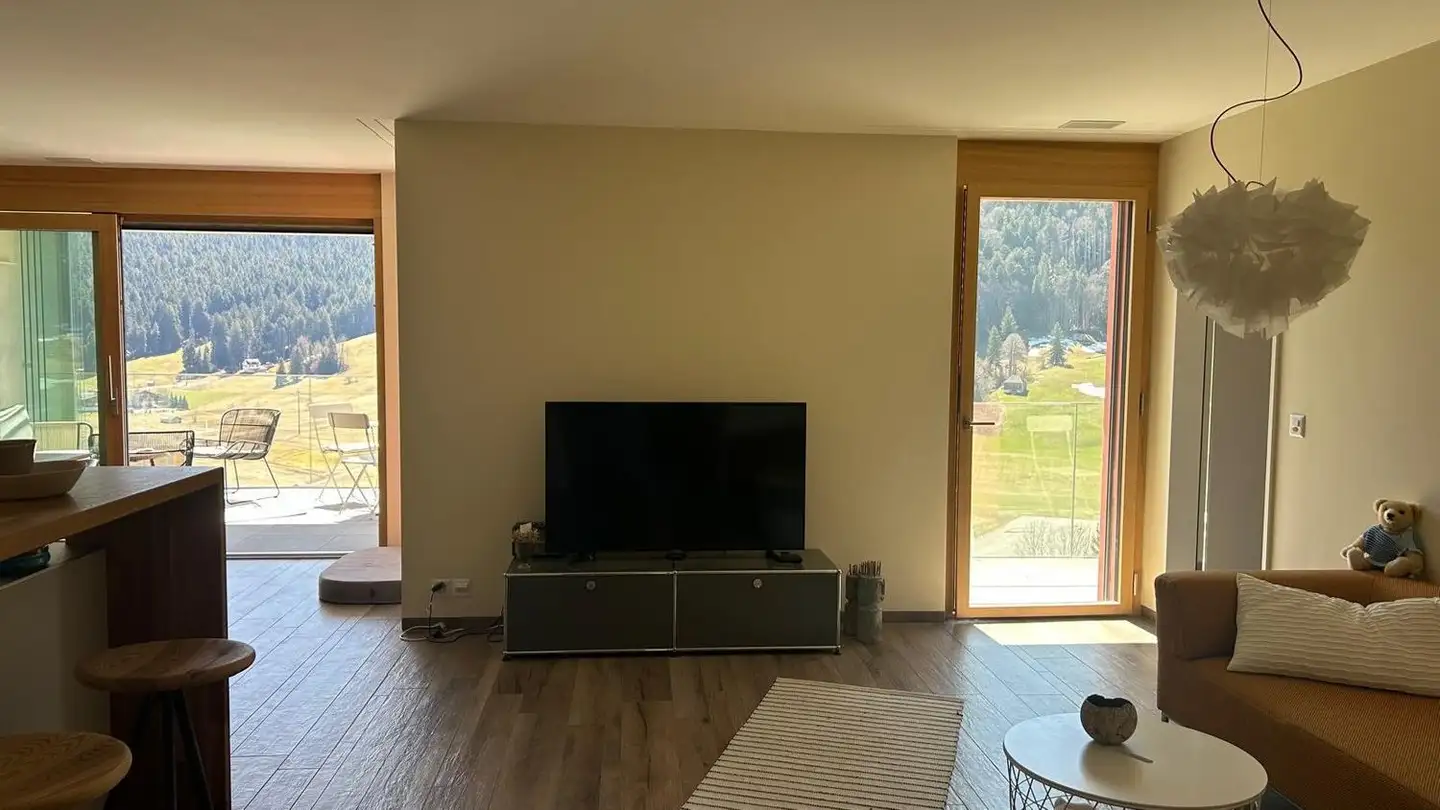 Appartement à vendre - Hauptstrasse 122, 9658 Wildhaus - Photo 4