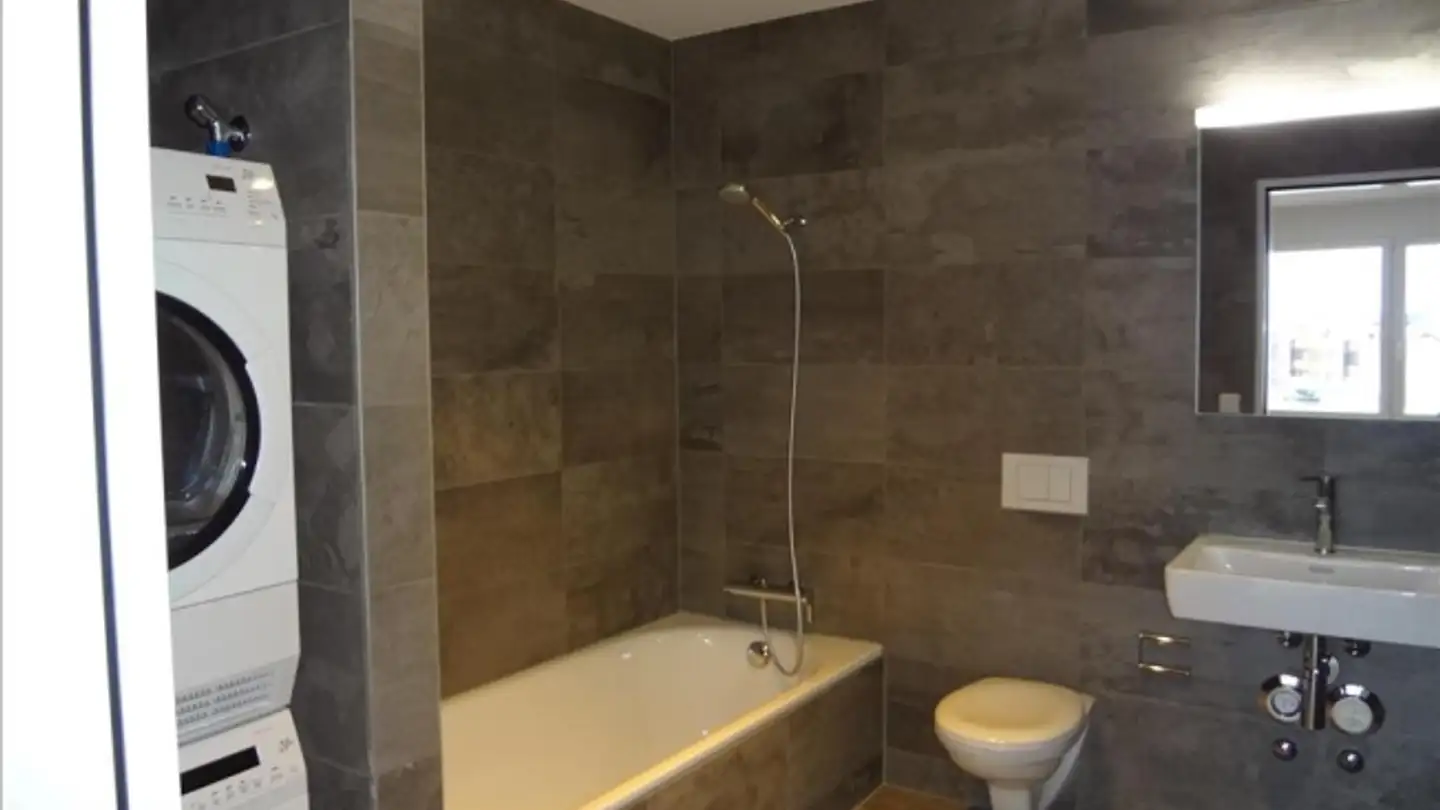 Appartamento in affitto - Allmendstrasse 5, 3600 Thun - Foto 4