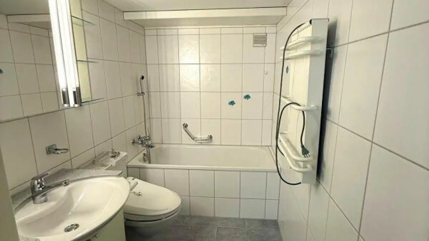 Appartamento in vendita - Obermoosbergstrasse 12, 9100 Herisau - Foto 3