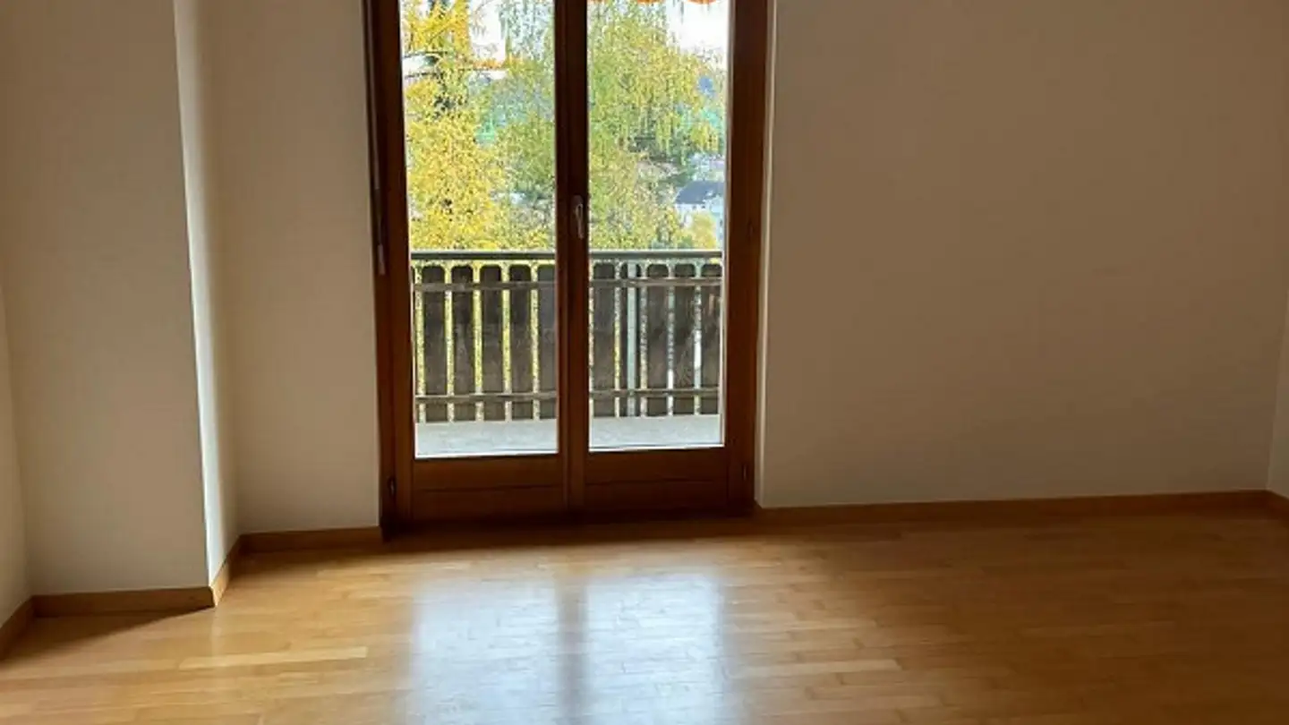 Duplex in affitto - Heldswilerstrasse 36c, 9214 Kradolf - Foto 4