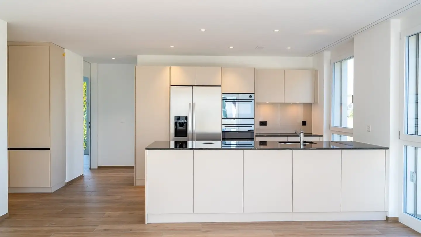 Apartment for rent - Murgenthalerstrasse 13, 4628 Wolfwil - Photo 3