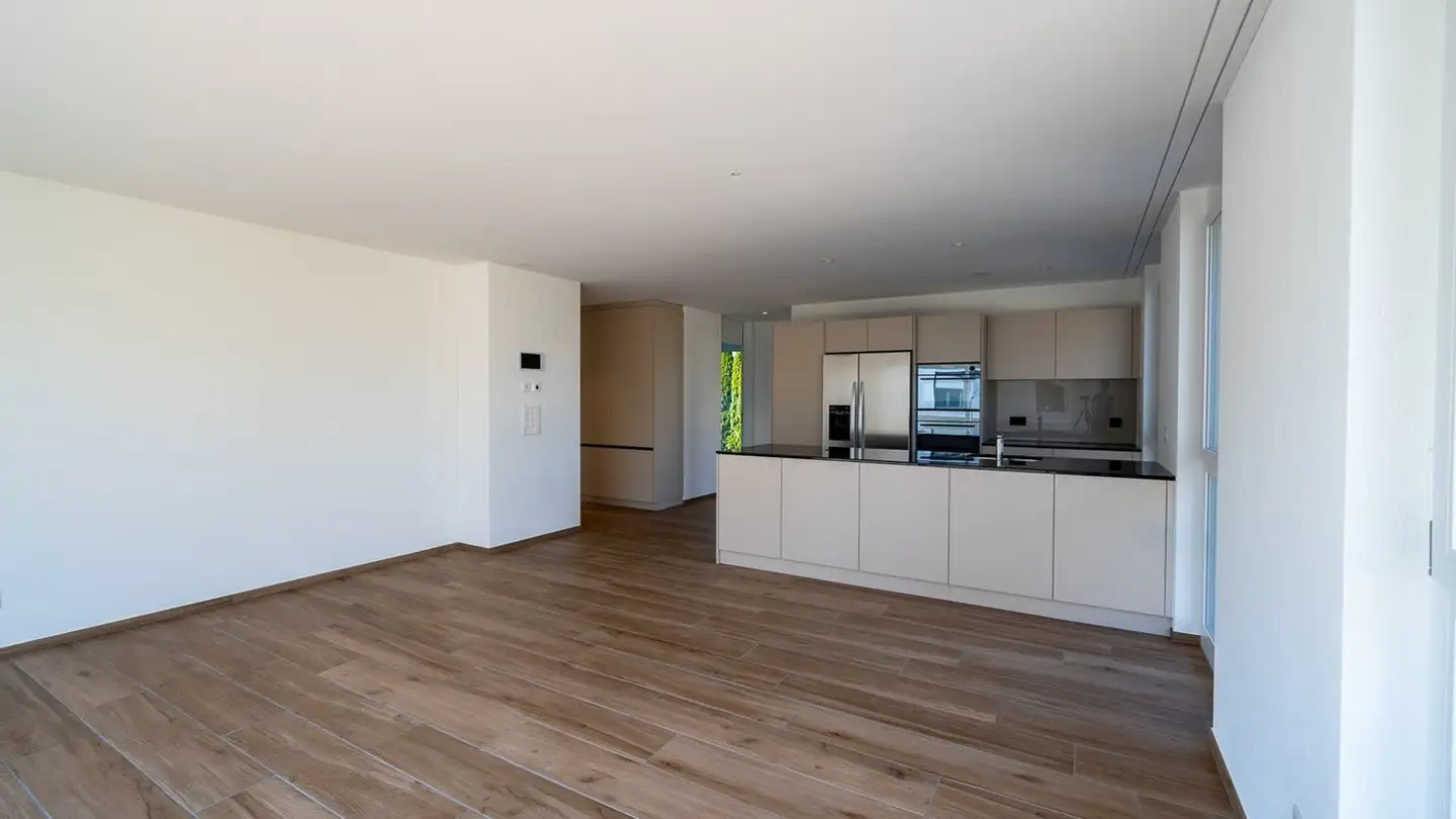 Apartment for rent - Murgenthalerstrasse 13, 4628 Wolfwil - Photo 4