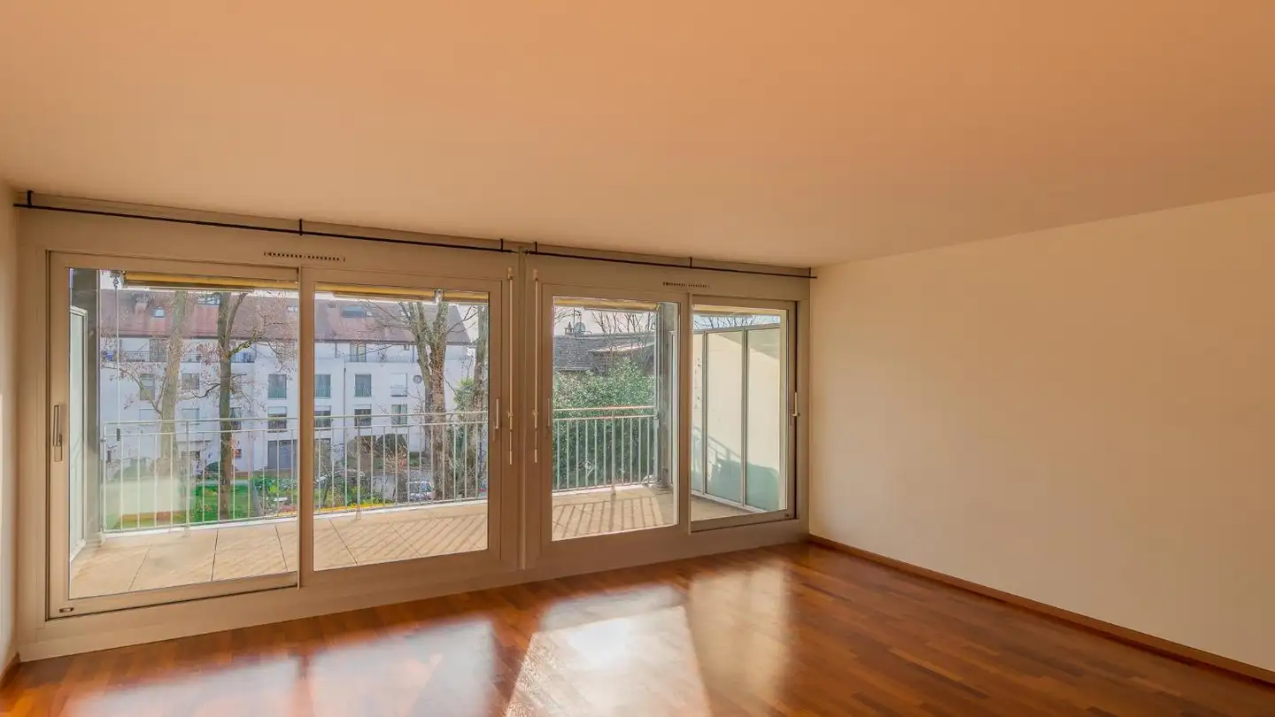 Apartment for rent - Route D' Hermance 18a, 1222 Vésenaz - Photo 3