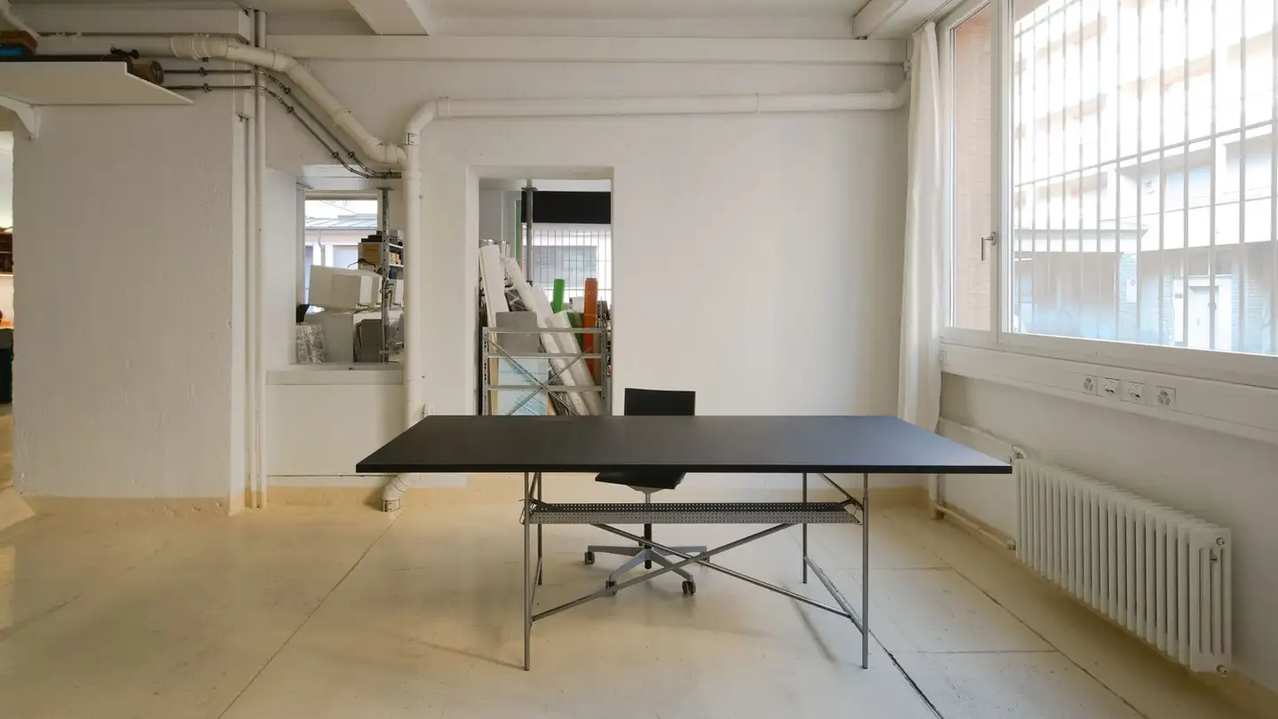 Office space for rent - Zimmerlistrasse 6, 8004 Zürich - Photo 2